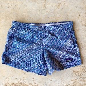 Patagonia Shorts